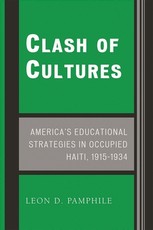 Clash of Cultures