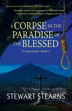 A Corpse in the Paradise of the Blessed