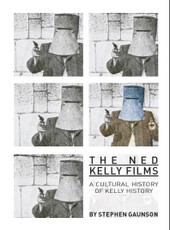 The Ned Kelly Films