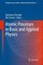 Atomic Processes in Basic and Applied Physics