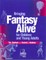 Bringing Fantasy Alive for Children and Young Adults