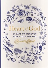 Heart of God