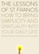 The Lessons of Saint Francis