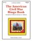 The American Civil War Bingo Book