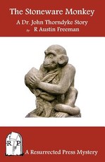 The Stoneware Monkey