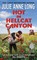 Long, J: Hot in Hellcat Canyon