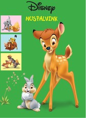 Disney. Nuspalvink