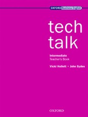Tech Talk Intermediate level Teacher's Book
