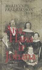 Ana, Hana ir Johana (2005)