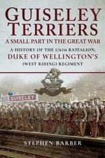 Guiseley Terriers: A Small Part in the Great War
