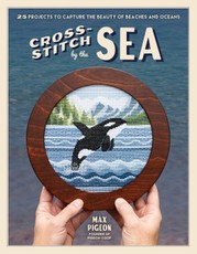 Cross-Stitch by the Sea