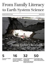 From Family Literacy to Earth System Science