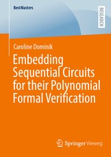 Embedding Sequential Circuits for Their Polynomial Formal Verification