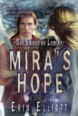 The Sword of Lumina