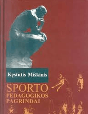 Sporto pedagogikos pagrindai