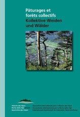 Kollektive Weiden und Wälder