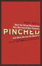 Pinched