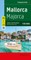 Mallorca, Straßen- und Freizeitkarte 1:50.000, freytag & berndt