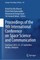 Proceedings of the 9th International Conference on Space Science and Communication