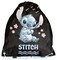 Maišelis sportinei aprangai  DISNEY STITCH DS25GG-712