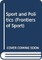 Sport and Politics