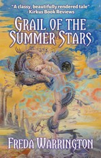 Grail of the Summer Stars