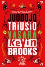 Juodojo Triušio vasara