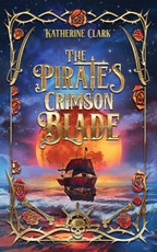 The Pirate's Crimson Blade