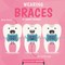 Wearing Braces
