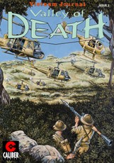 Vietnam Journal: Valley of Death #2