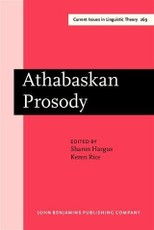 Athabaskan Prosody