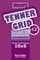Sudoku Tenner Grid - 200 Easy to Normal Puzzles 10x5 (Volume 12)