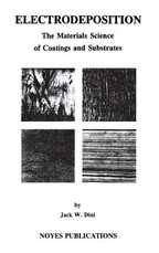 Electrodeposition