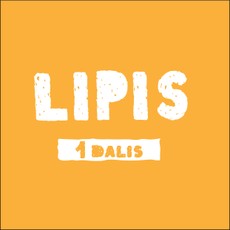 LIPIS. Mokymosi skaityti knygelių rinkinys (3 dalys)