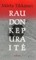 Raudonkepuraitė