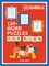 Scrabble: 130+ Word Puzzles for Kids