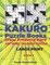 Kakuro Puzzle Book Hard Cross Product - 200 Mind Teasers Puzzle - Large Print - Book 7