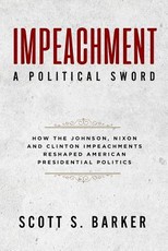 Impeachment - A Political Sword