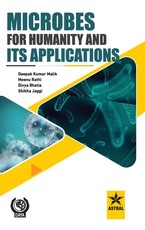 Microbes for Humanity and Its Applications