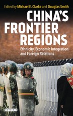 China's Frontier Regions