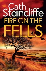 Fire on the Fells