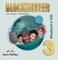 Blockbuster 3. Student's CD. Klausymo diskas