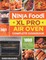 Ninja Foodi XL Pro Air Oven Complete Cookbook 2021