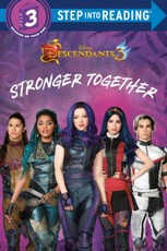 Disney Descendants 3: Stronger Together