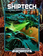 ShipTech (Classic Reprint of Tech Book
