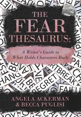 The Fear Thesaurus