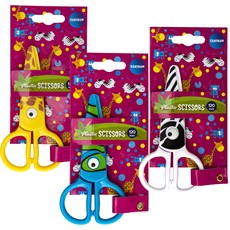 Žirklės CENTRUM, 12 cm