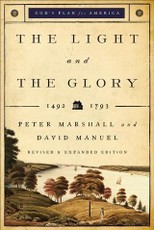 Light and the Glory (God's Plan for America Book #1)