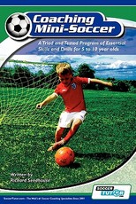 Coaching Mini Soccer