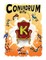 Conundrum with K